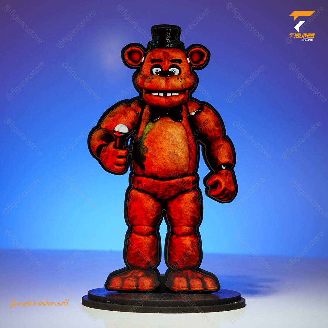Freddy - Five Nights at Freddy's