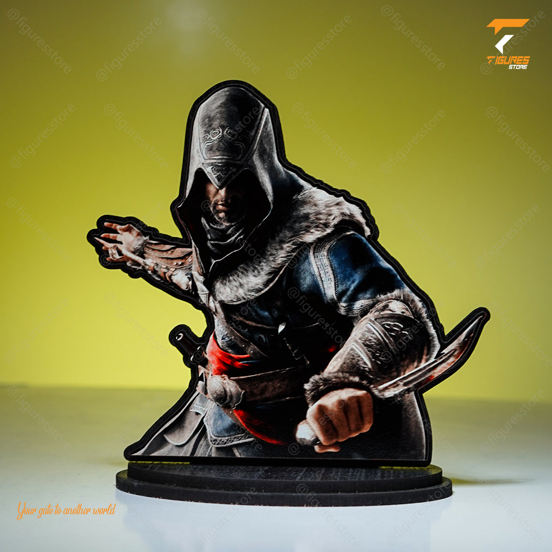 Assassin's Creed Revelations