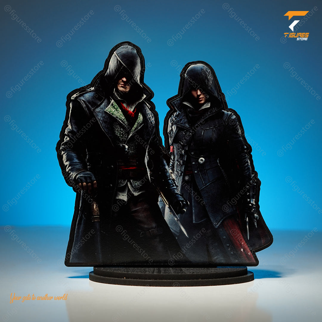 Assassin's Creed - Syndicate Icon v2