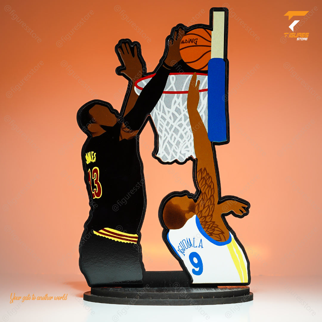Lebron-James