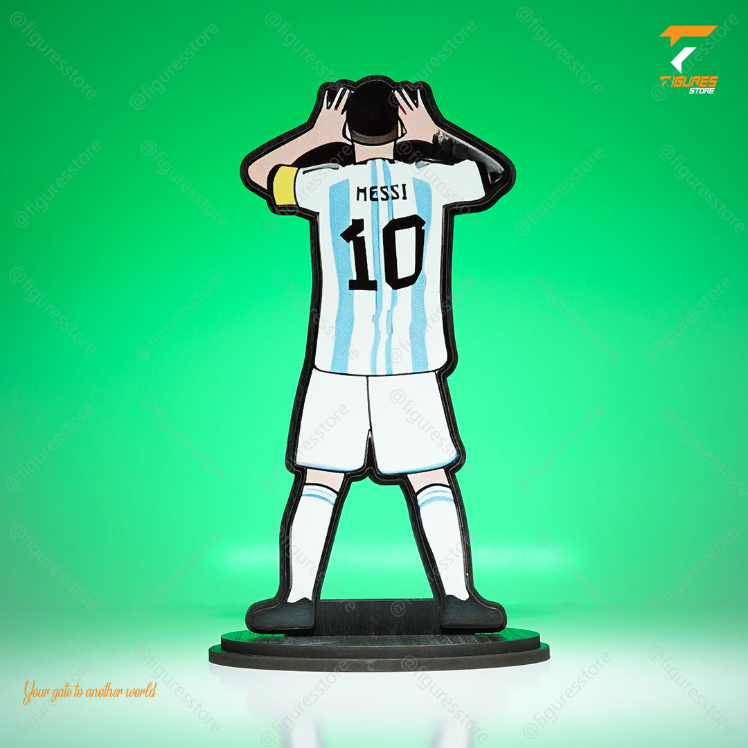 ميسي Messi (كود 4)