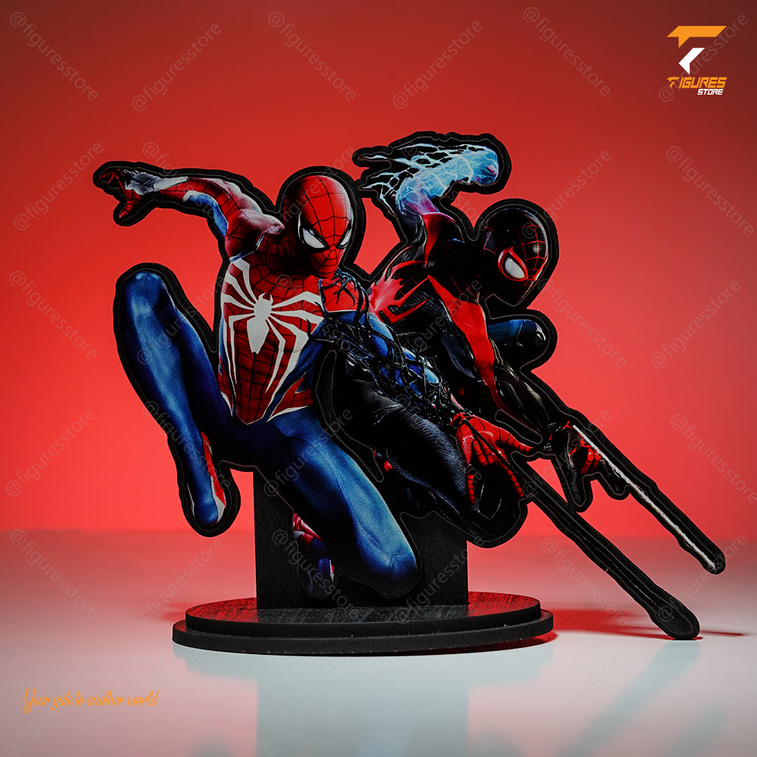 سبايدر مان Spiderman