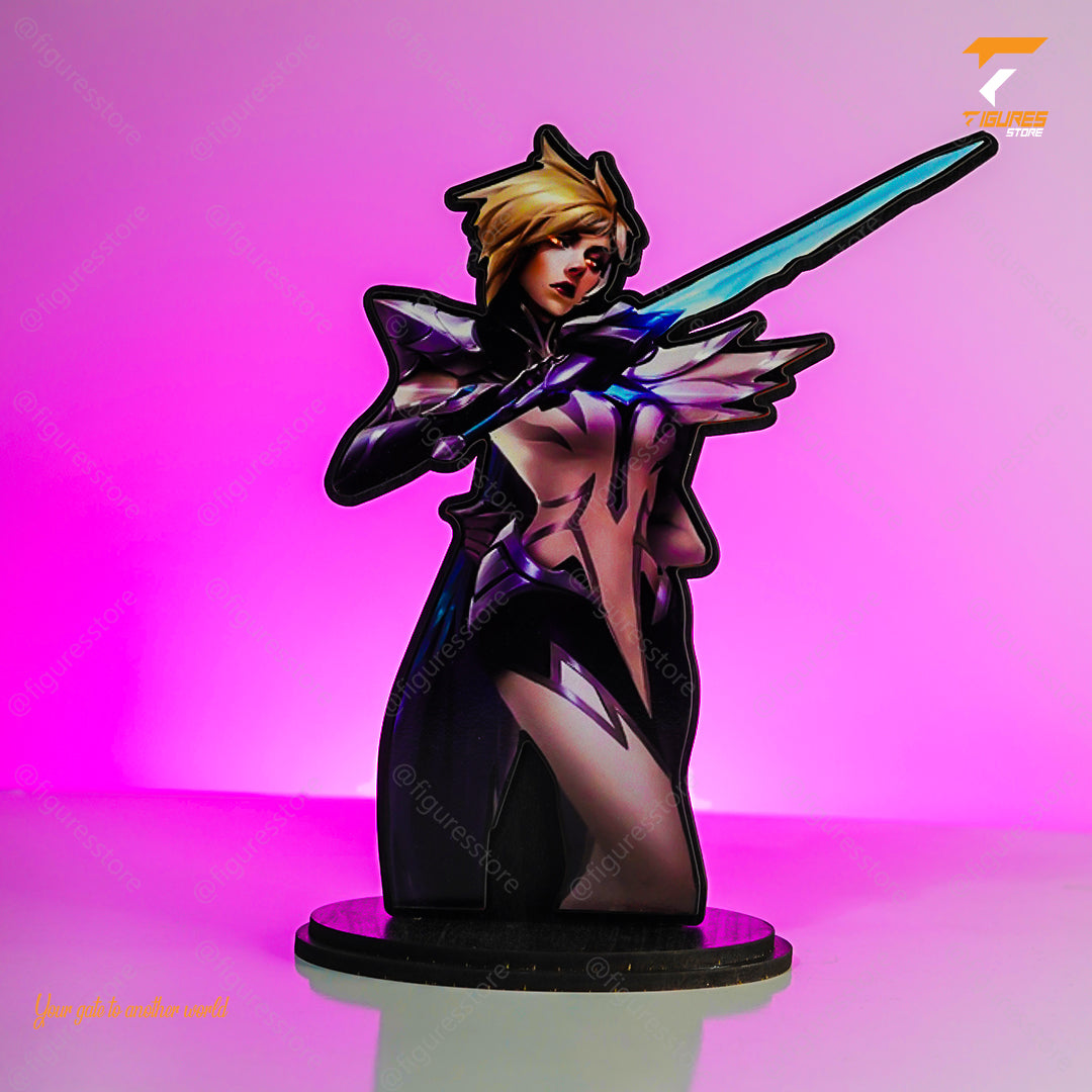 فيورا Fiora - iG Skin
