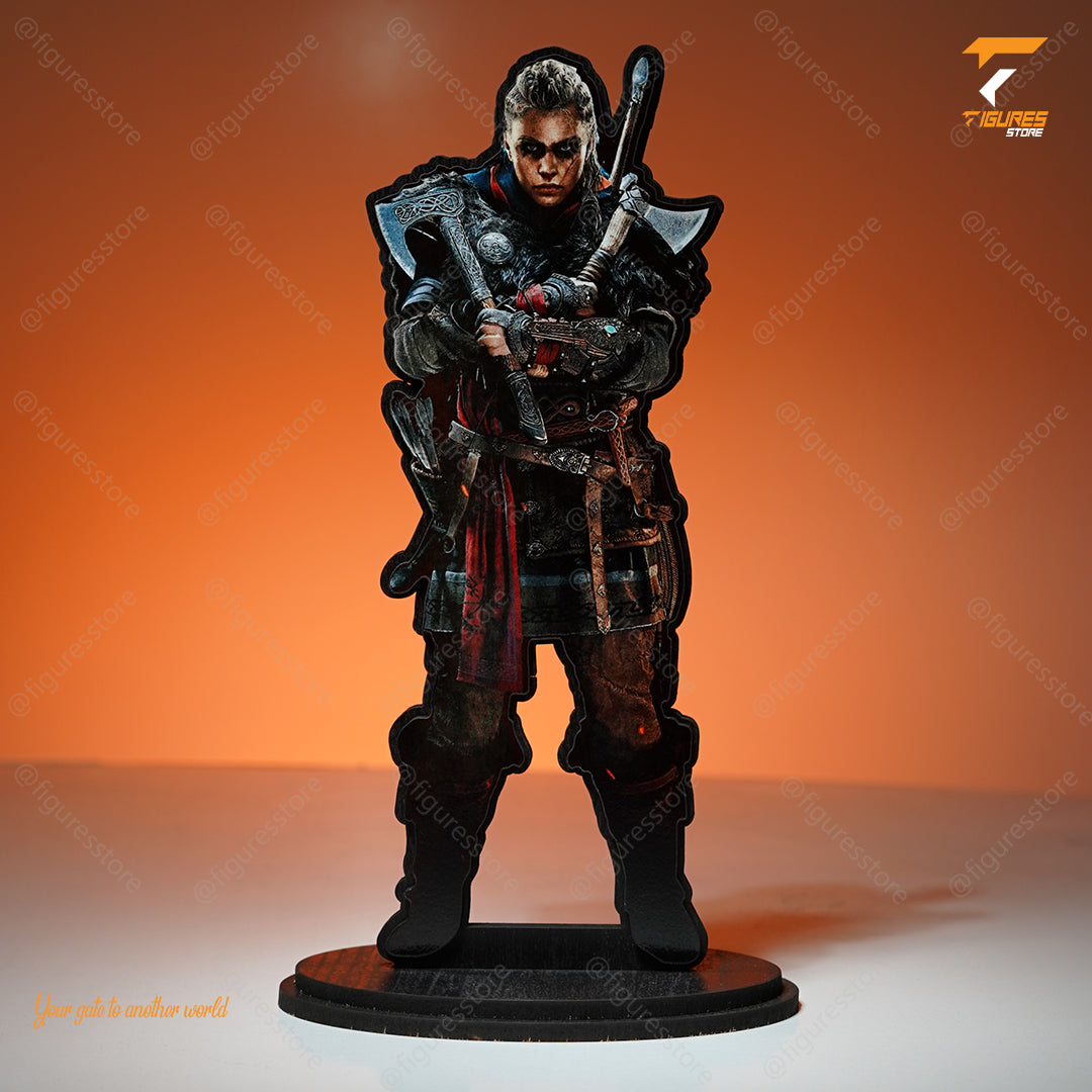 Eivor - Assassin's Creed Valhalla