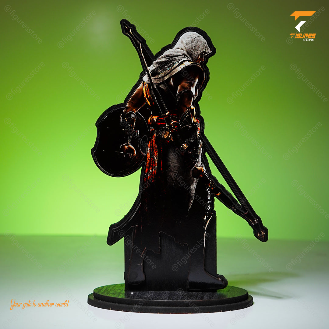 Bayek