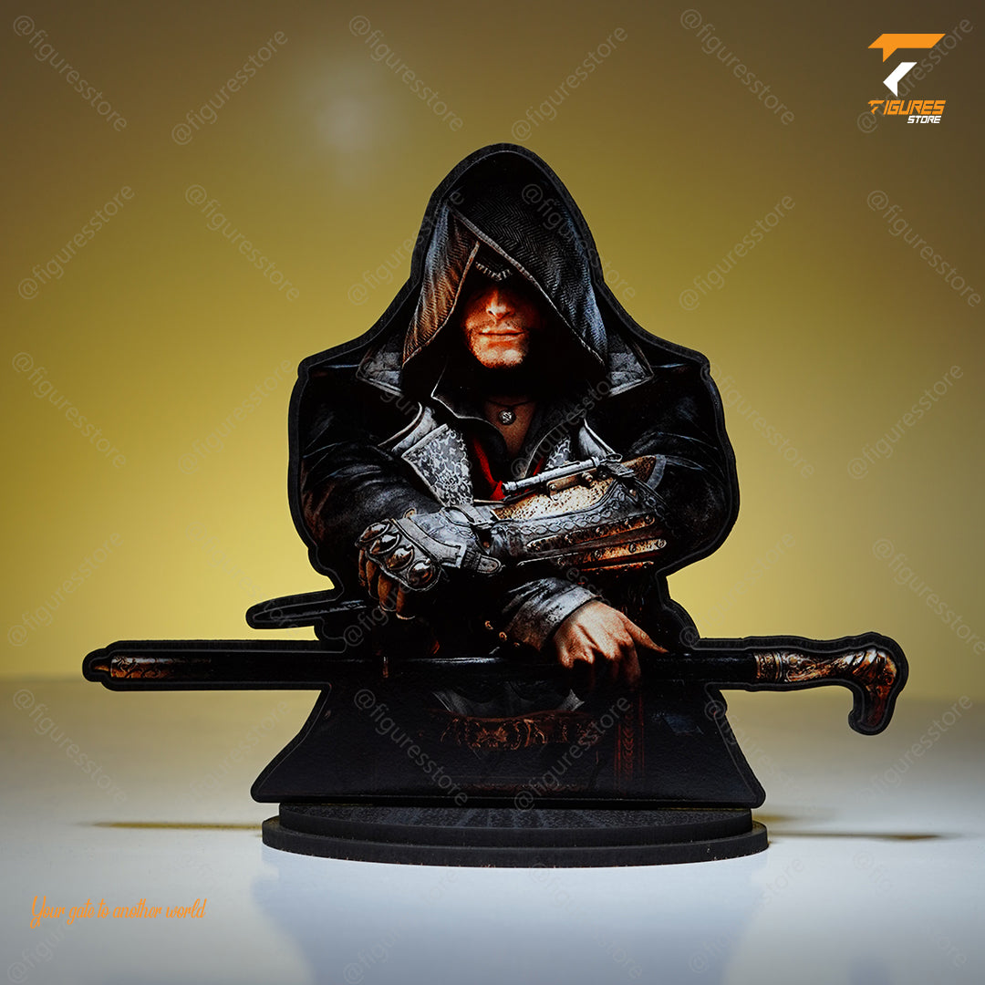 Assassin's Creed Syndicate