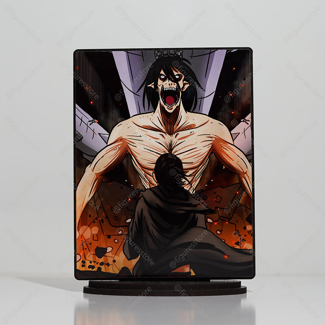 ايرين Eren (كود 6)