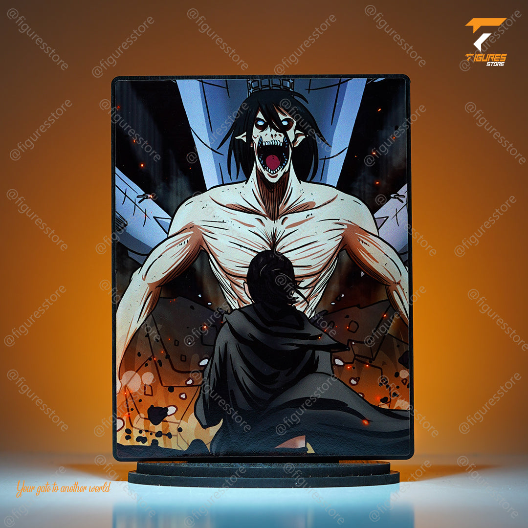 ايرين Eren (كود 6)