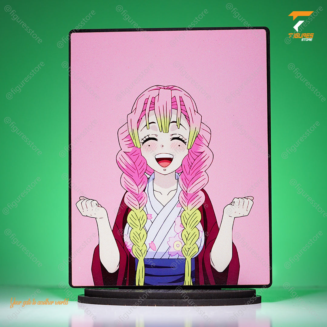ميتسوري Mitsuri