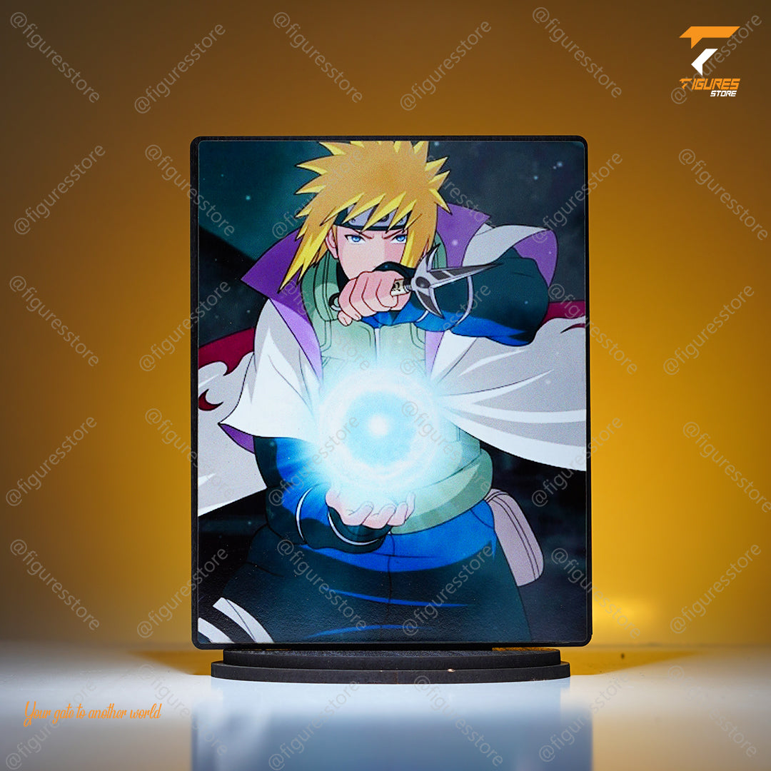ميناتو Minato (كود 5)