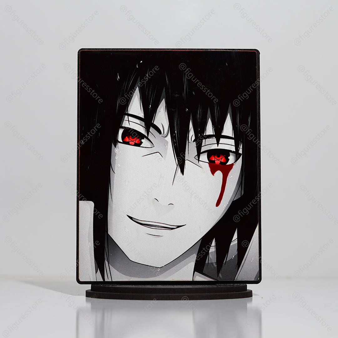 ساسكي Sasuke (كود 10)