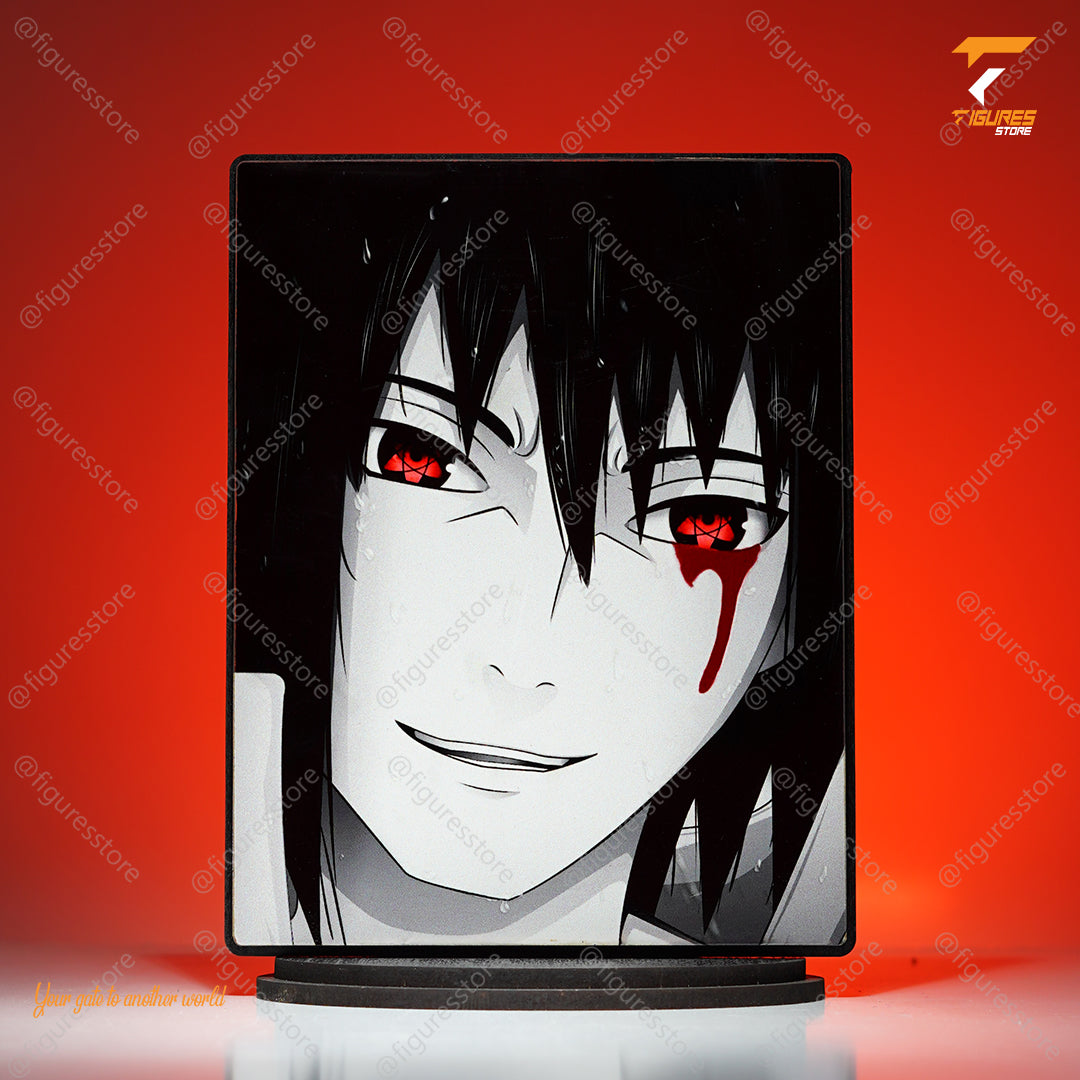 ساسكي Sasuke (كود 10)