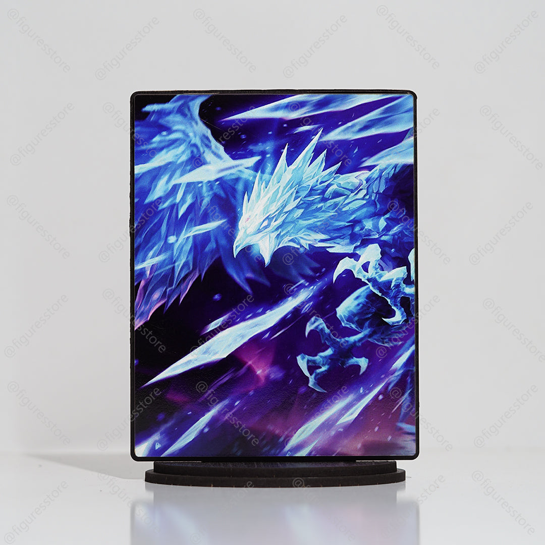 انيفيا Anivia