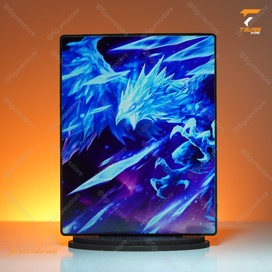 انيفيا Anivia