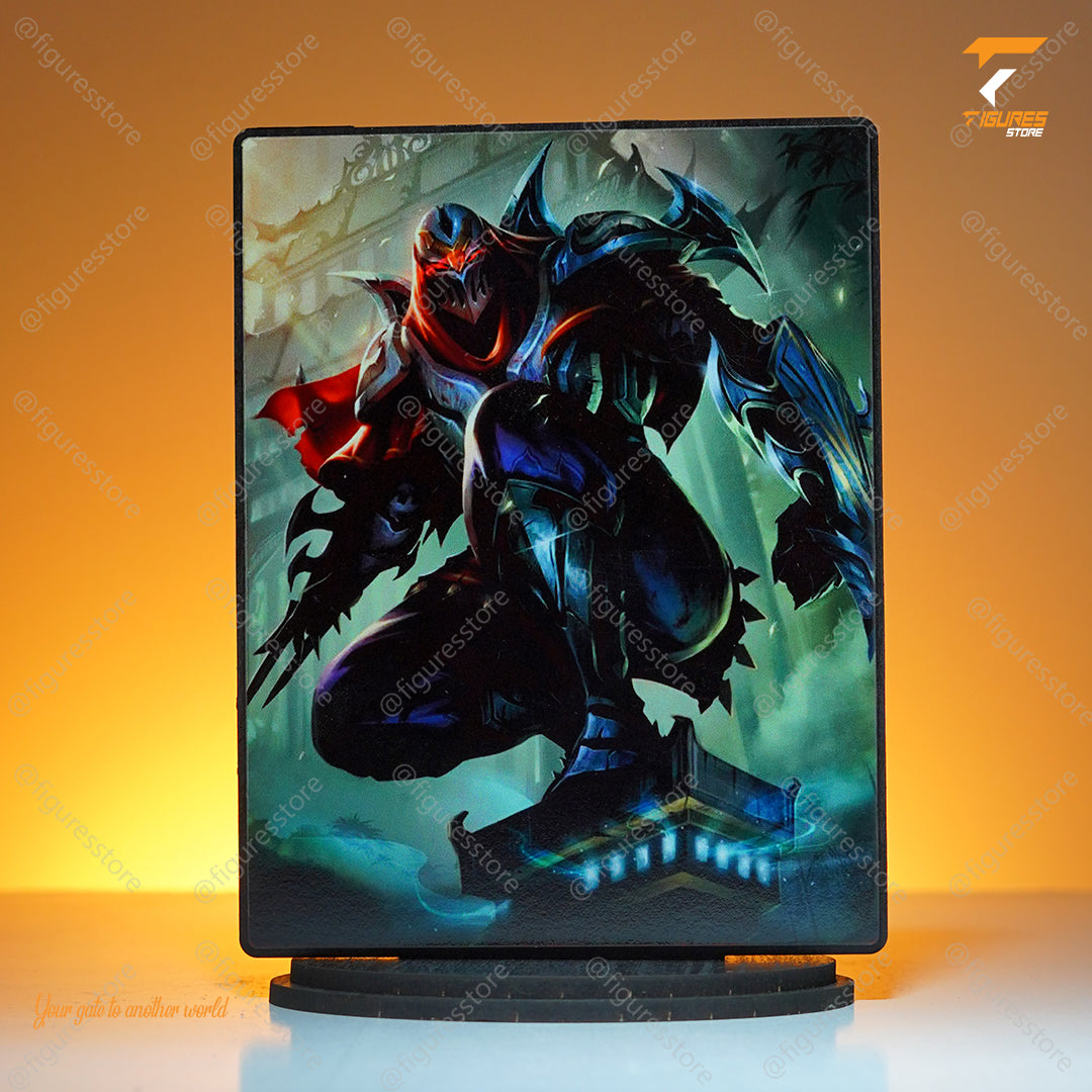 زد Zed
