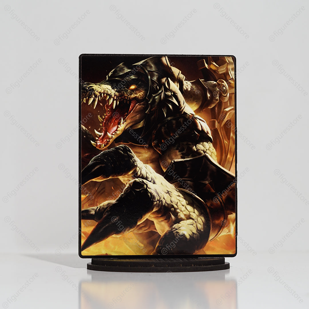رينكتون Renekton