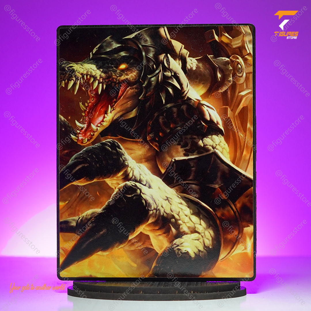 رينكتون Renekton