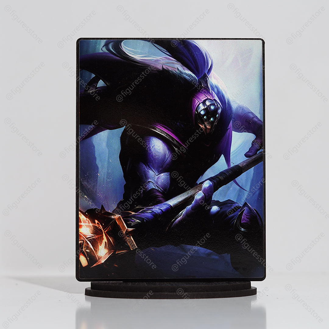 جاكس Jax
