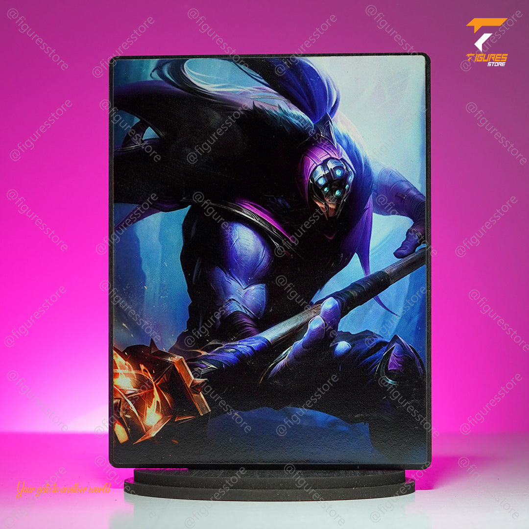جاكس Jax