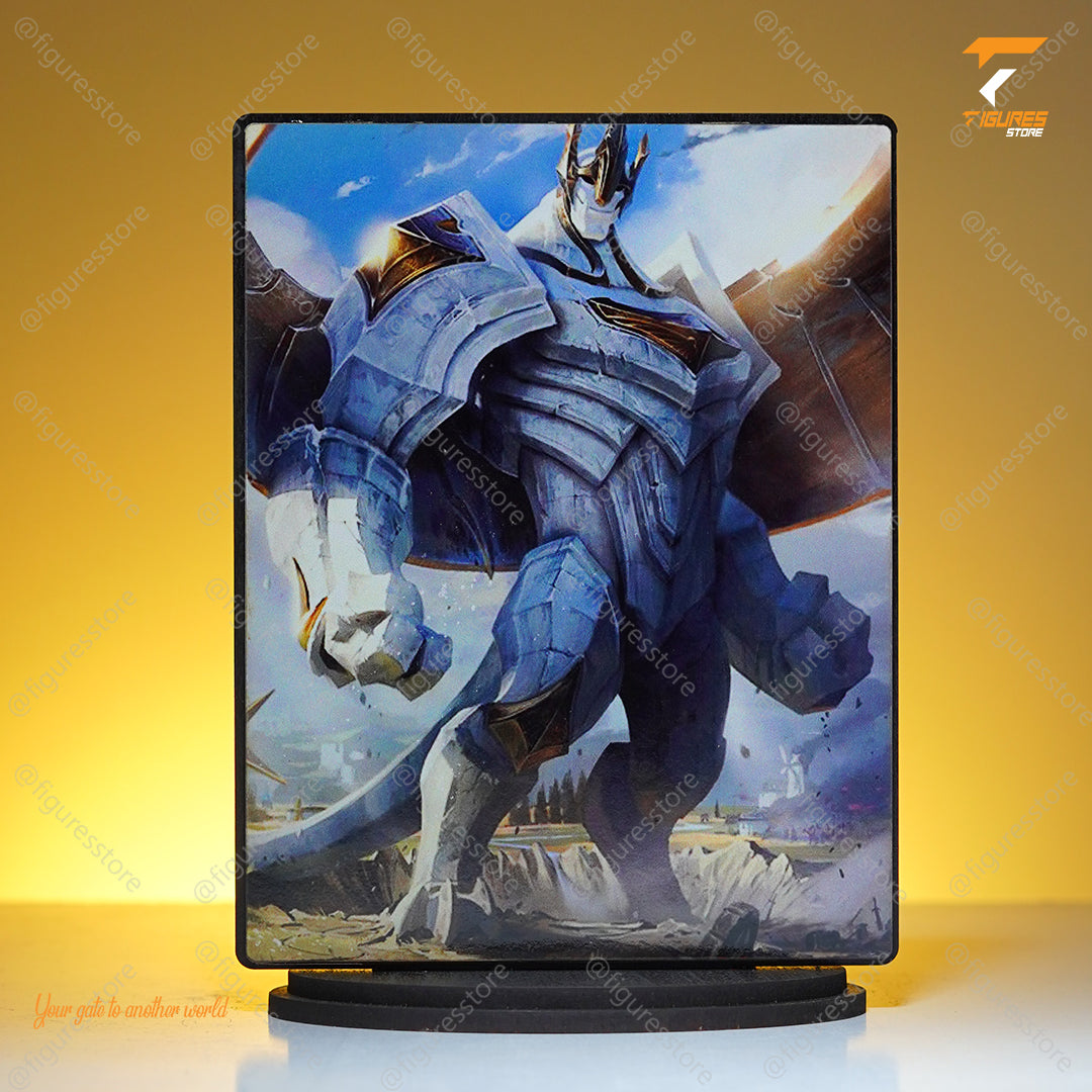 جاليو Galio