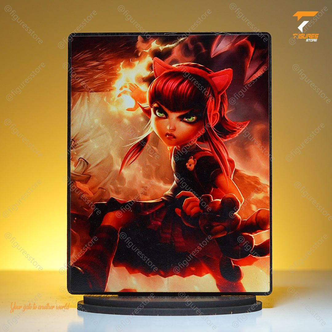 اني Annie