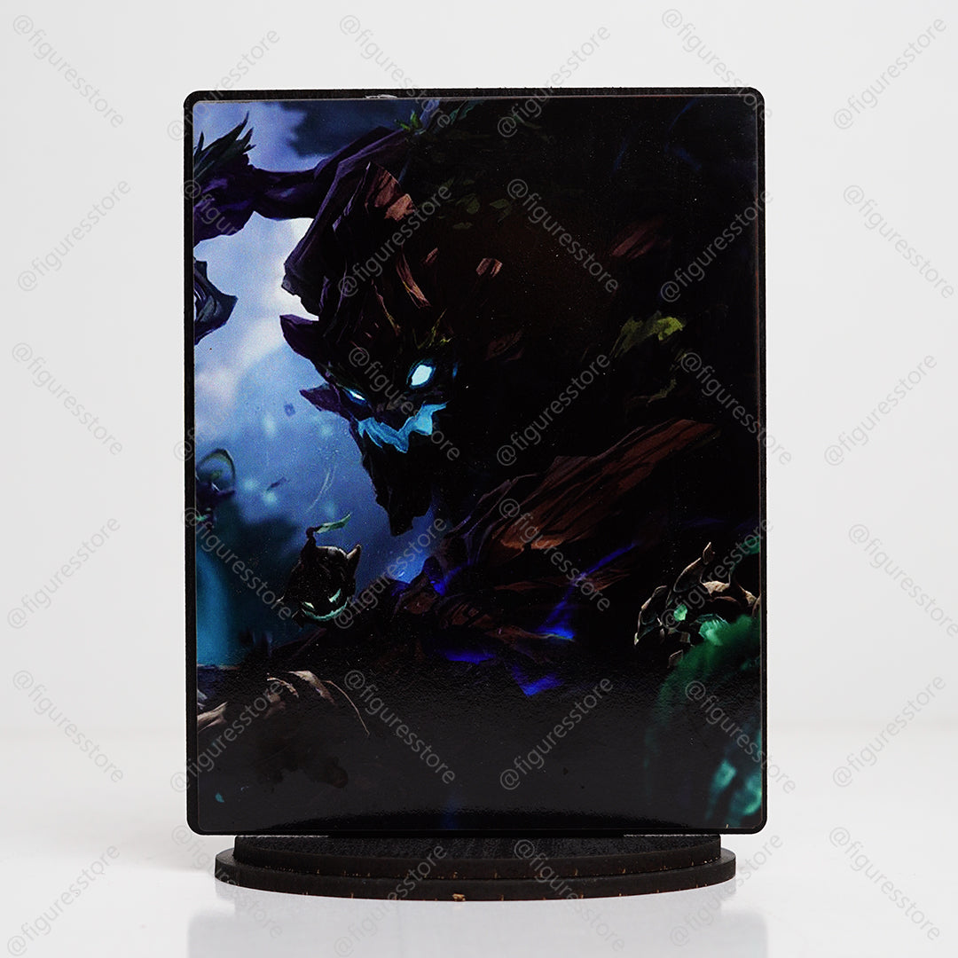 Maokai