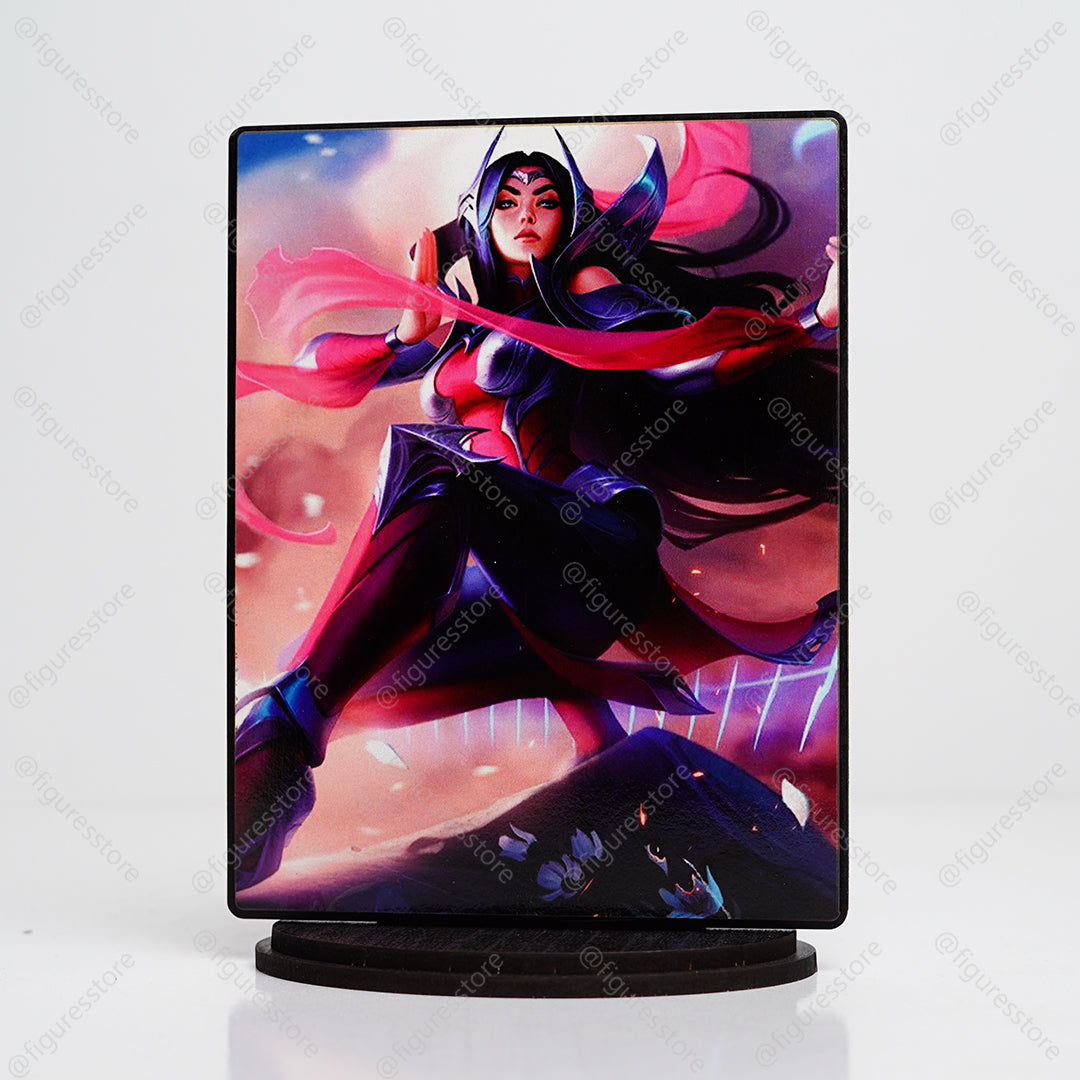 اريليا Irelia