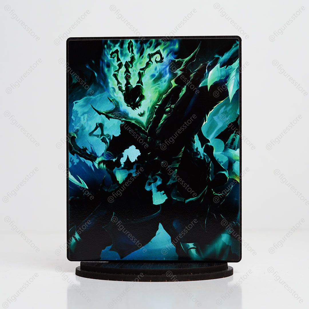 ثريش Thresh