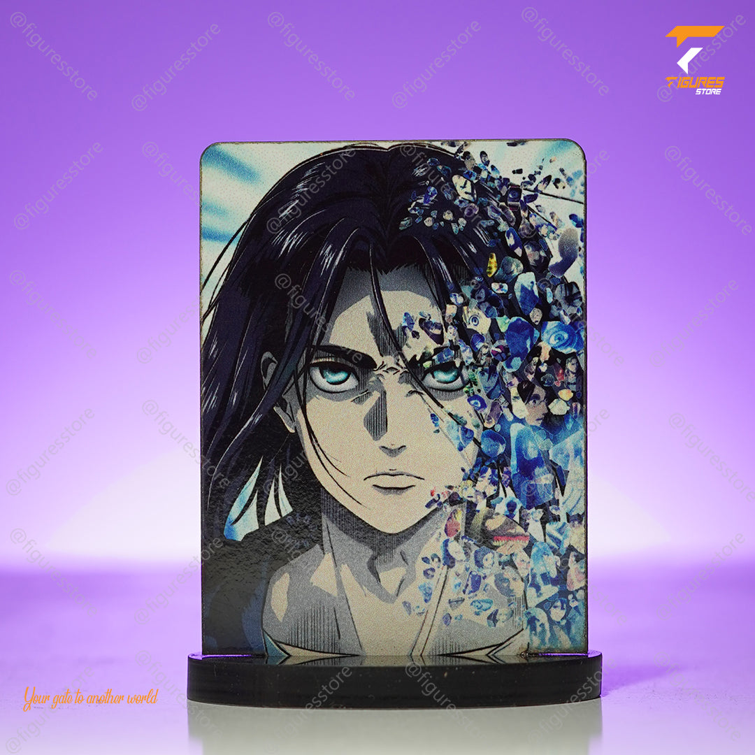 ايرين Eren (كود 5)