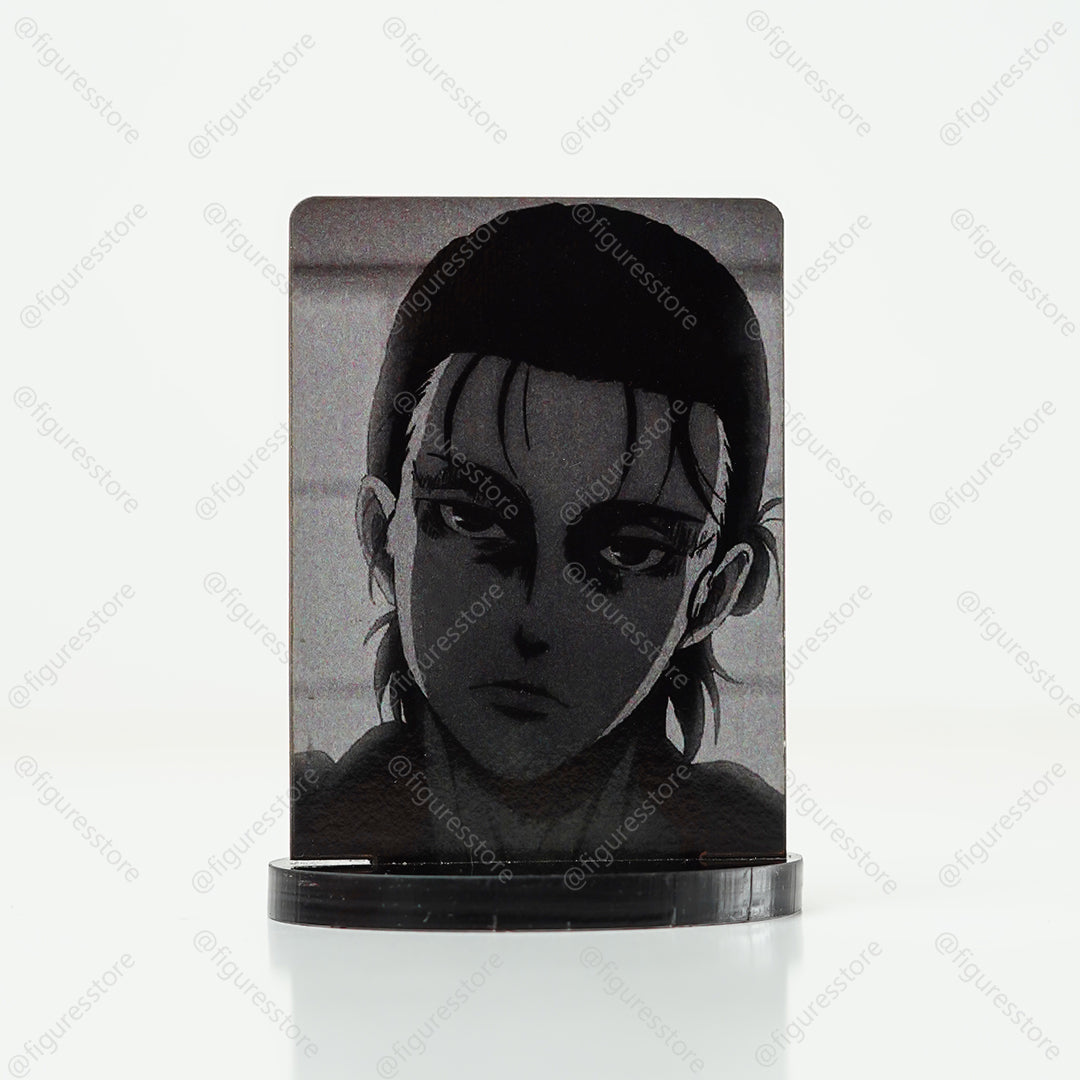 ايرين Eren (كود 6)