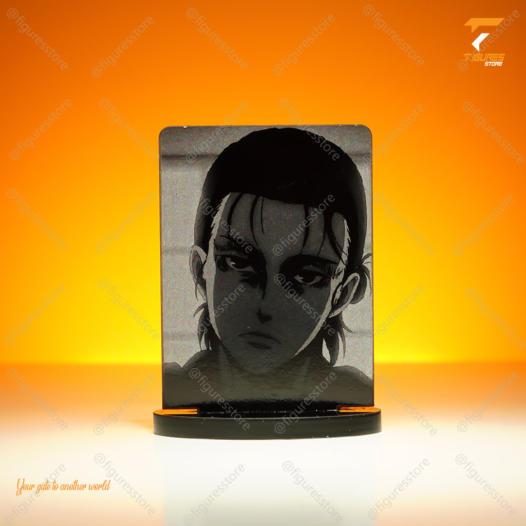 ايرين Eren (كود 6)