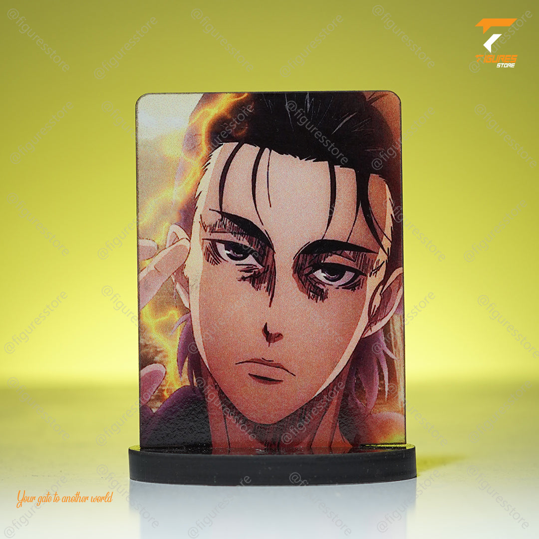 ايرين Eren (كود 9)