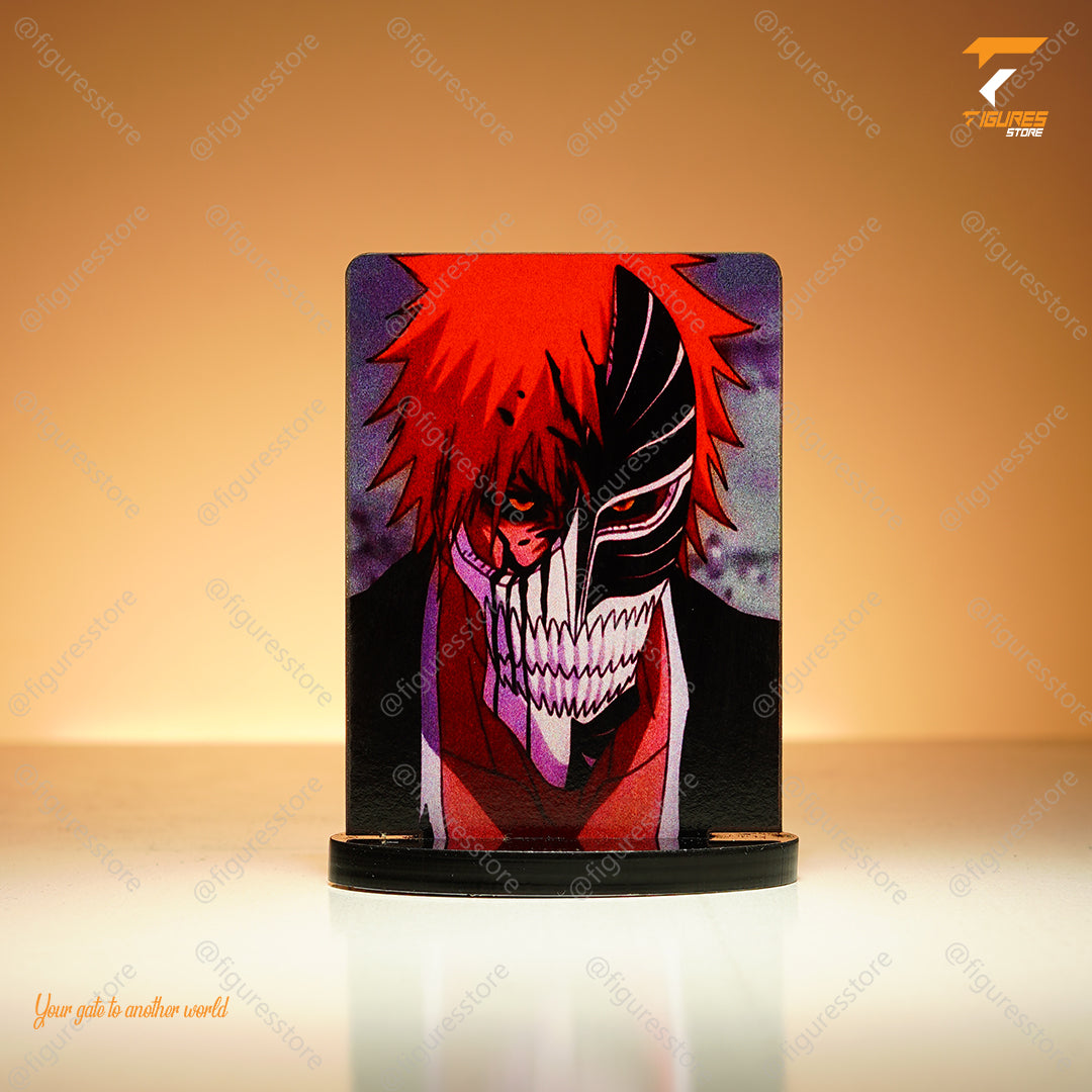 ايتشيغو Ichigo (كود 2)