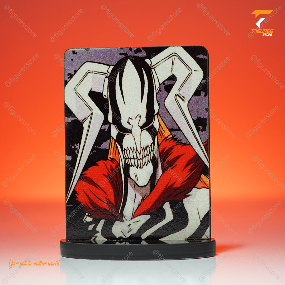 ايتشيغو Ichigo (كود 3)