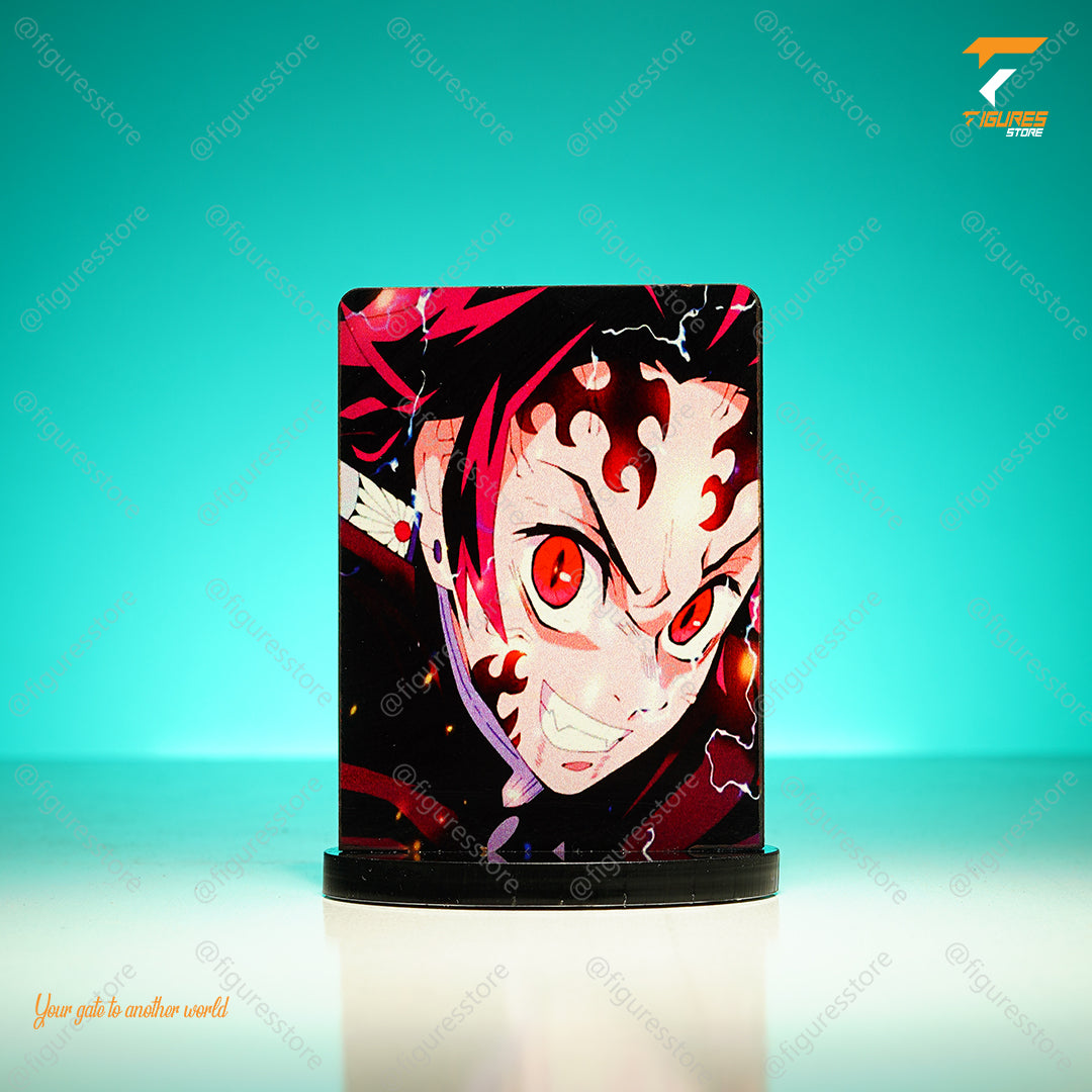 تانجيرو Tanjiro (كود 2)