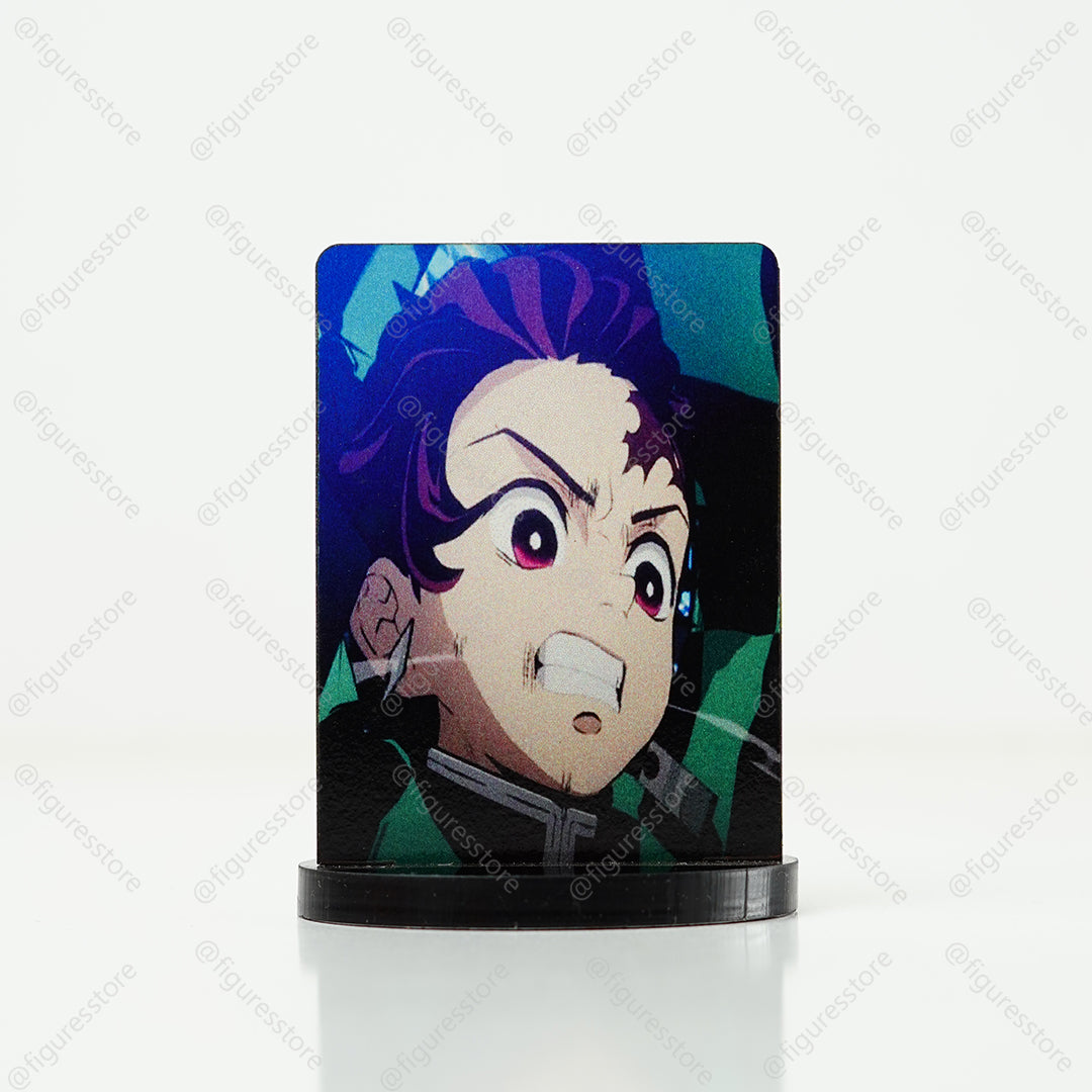 تانجيرو Tanjiro (كود 3)