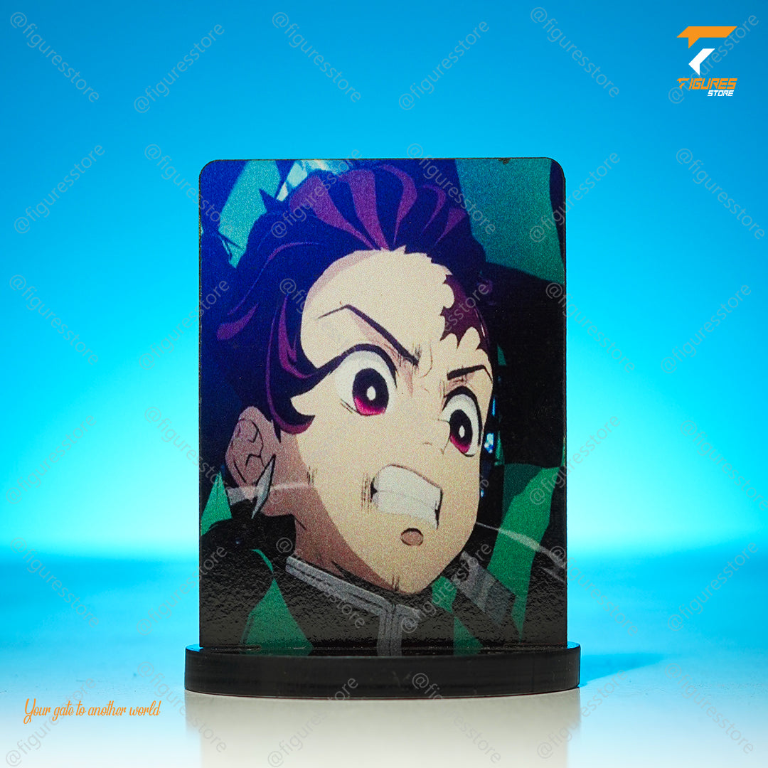 تانجيرو Tanjiro (كود 3)