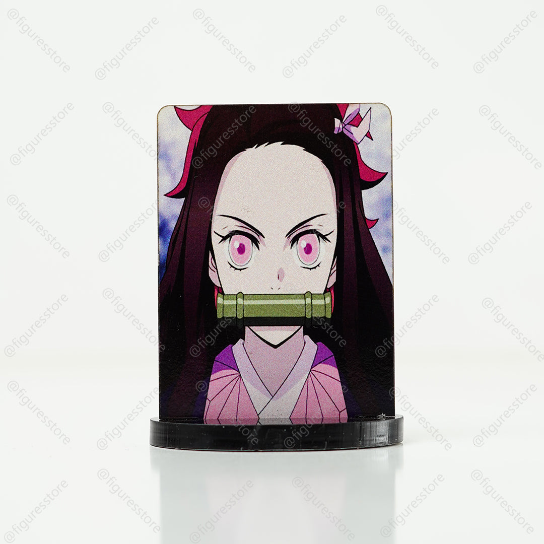 نيزوكو Nezuko (كود 4)