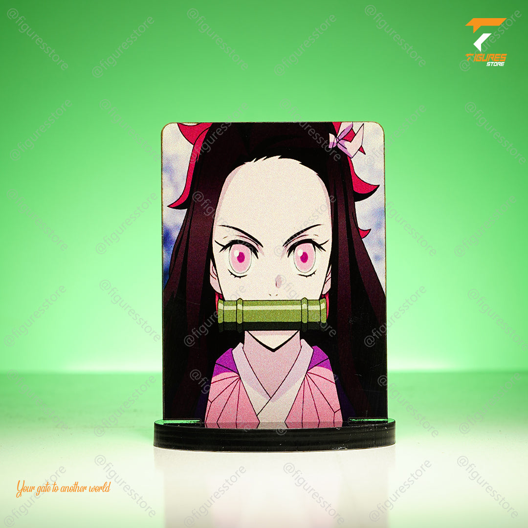 نيزوكو Nezuko (كود 4)