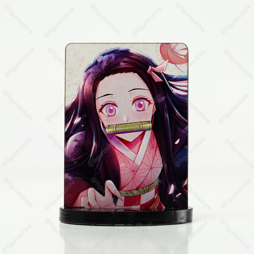 نيزوكو Nezuko (كود 5)