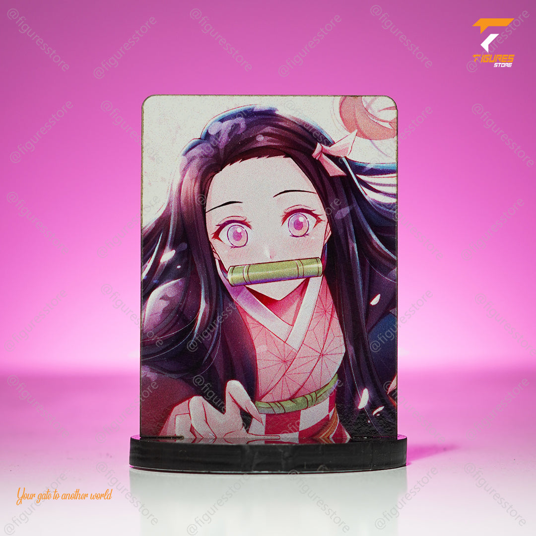نيزوكو Nezuko (كود 5)