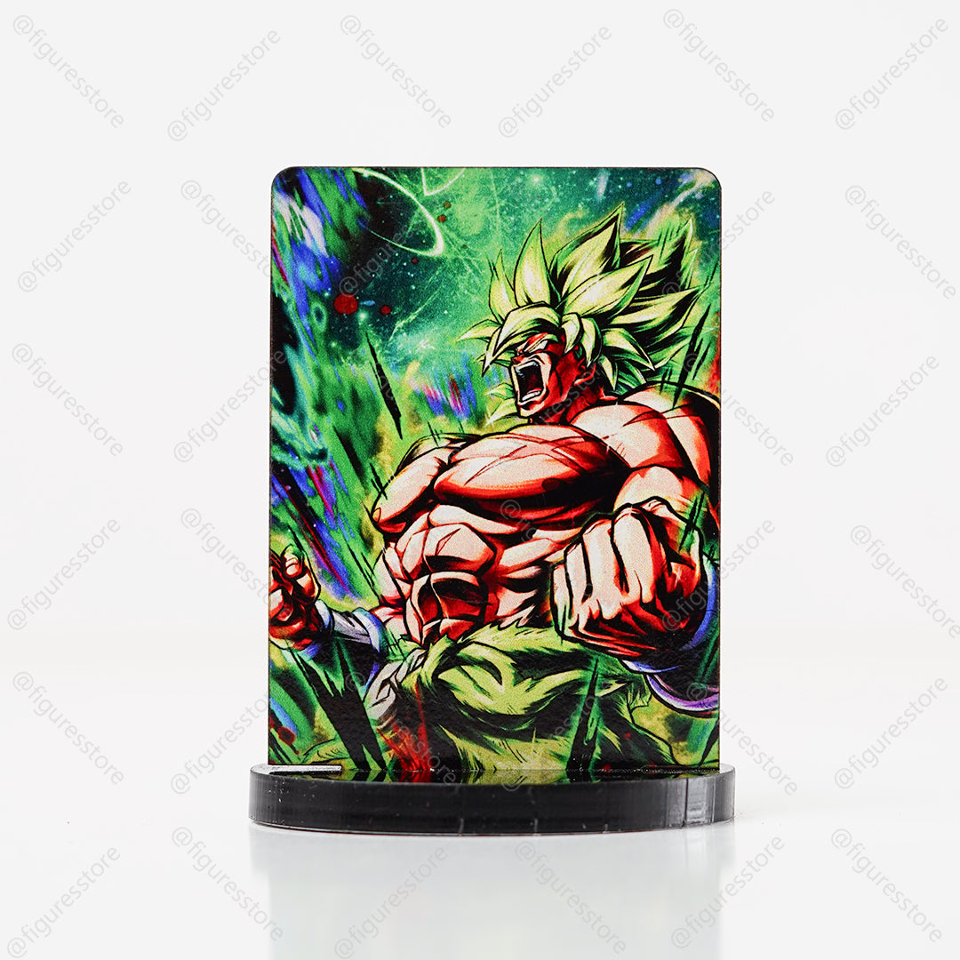 برولي Broly