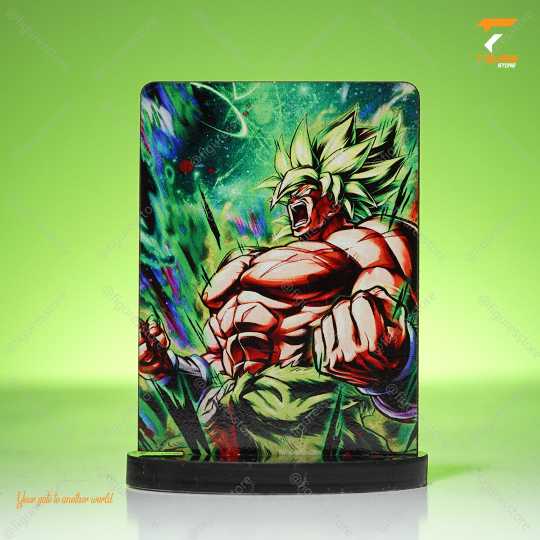 برولي Broly