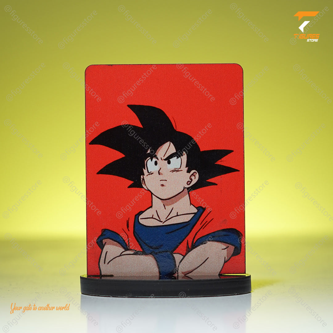 جوكو Goku (كود 3)