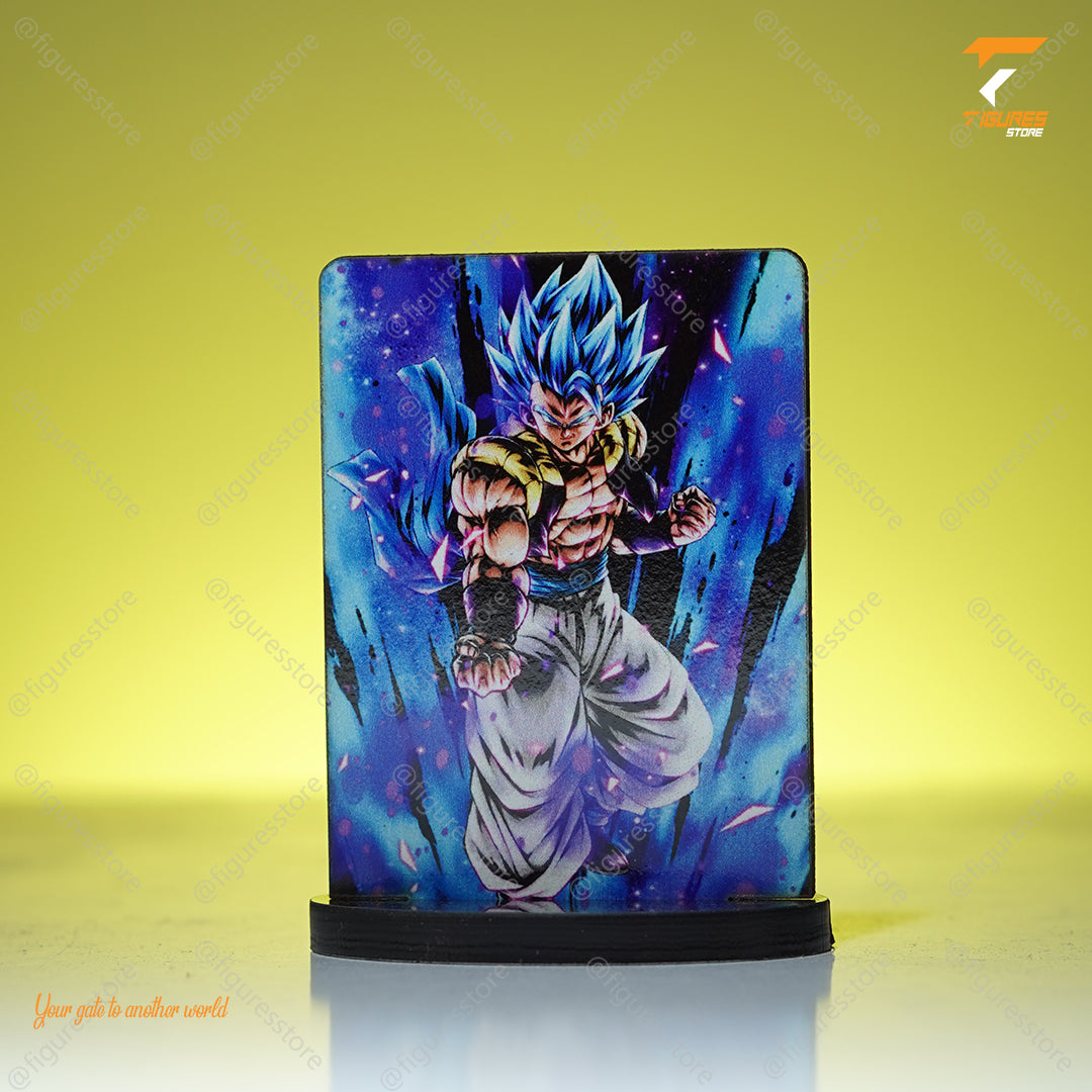 جوجيتا Gogeta
