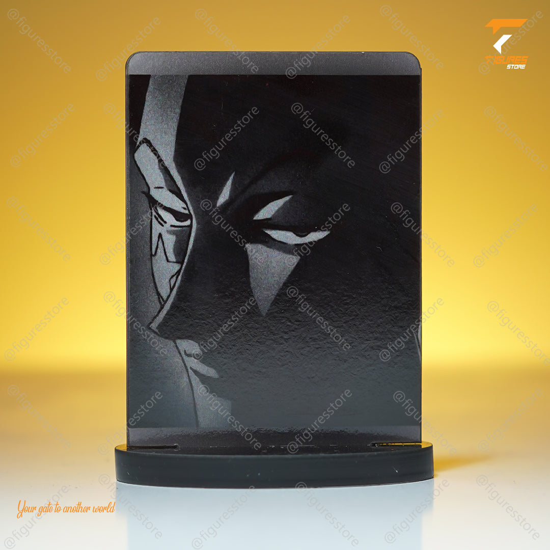 هيسوكا Hisoka (كود 2)
