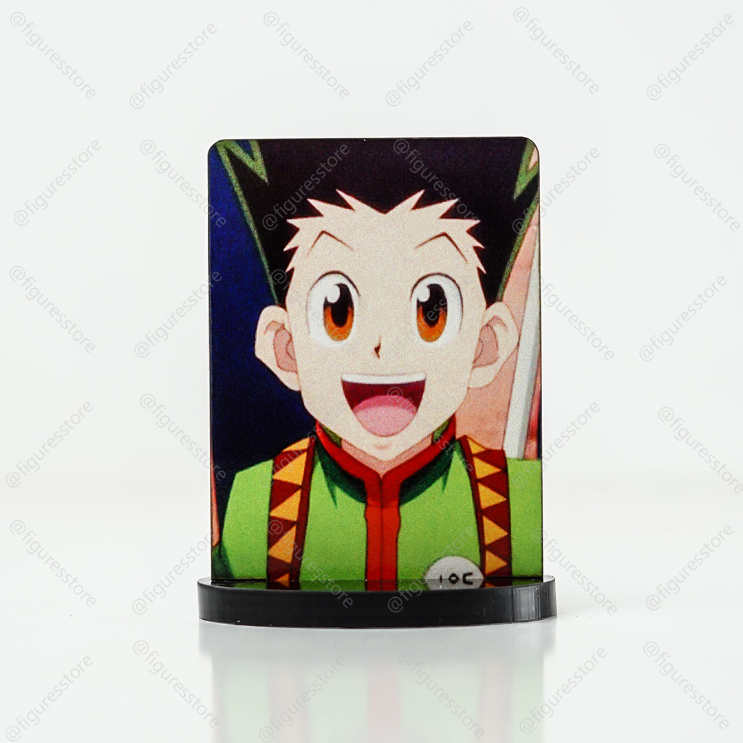 جون Gon (كود 2)