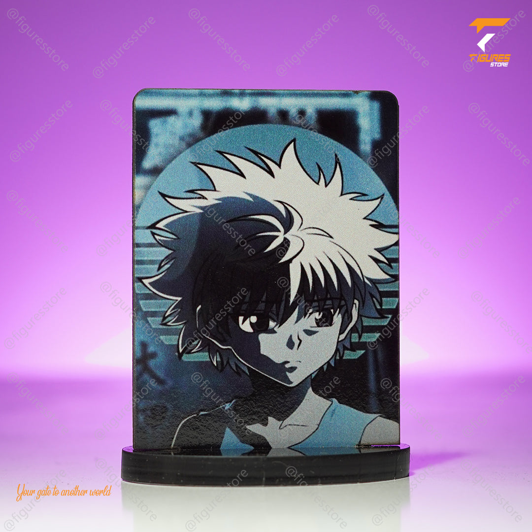 كيلوا Killua (كود 7)