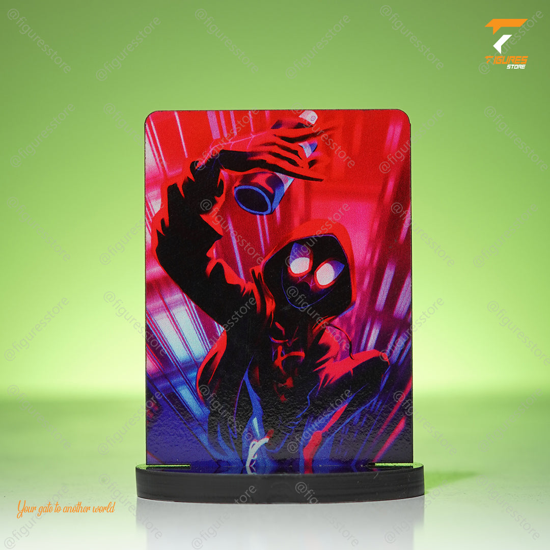 سبايدر مان Spiderman (كود 3)