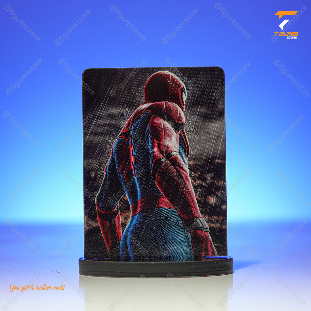 سبايدر مان Spiderman (كود 5)